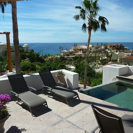 Villa Del Sol กาโบซานลูกัส ภายนอก รูปภาพ