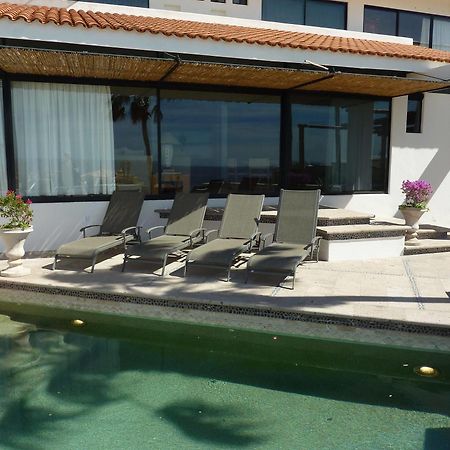 Villa Del Sol กาโบซานลูกัส ภายนอก รูปภาพ