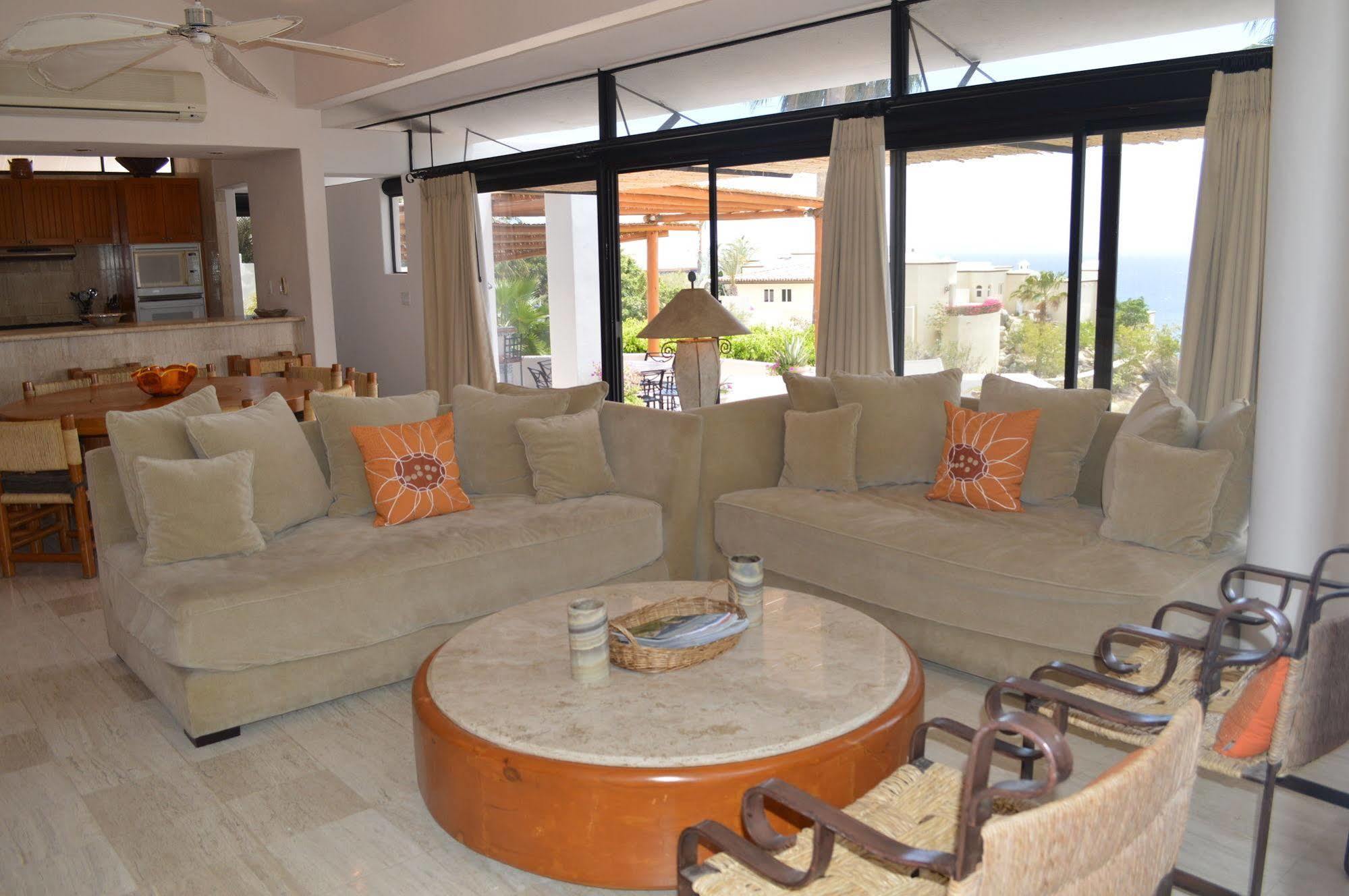 Villa Del Sol กาโบซานลูกัส ภายนอก รูปภาพ