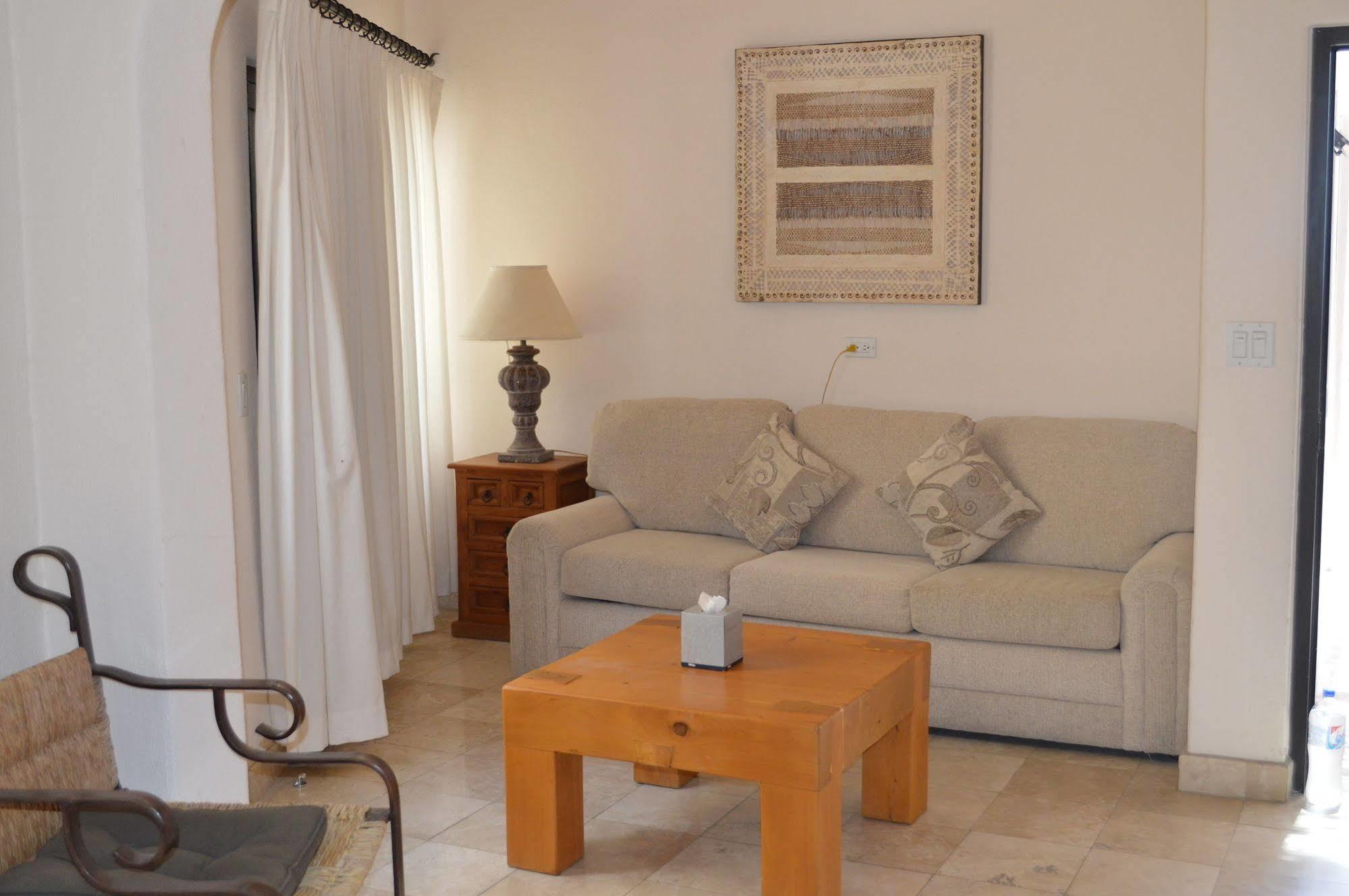 Villa Del Sol กาโบซานลูกัส ภายนอก รูปภาพ