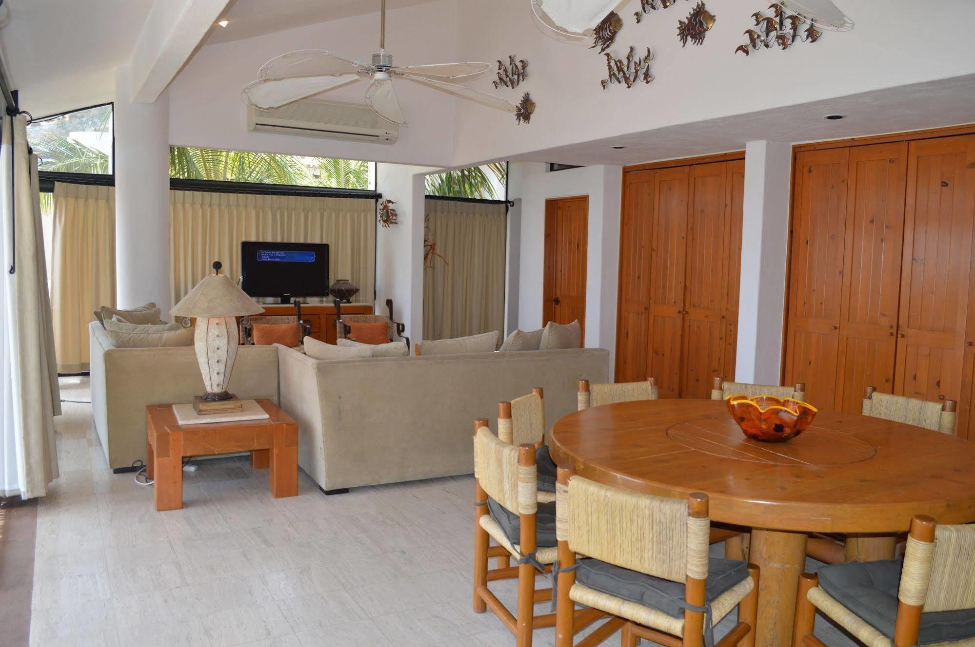 Villa Del Sol กาโบซานลูกัส ภายนอก รูปภาพ
