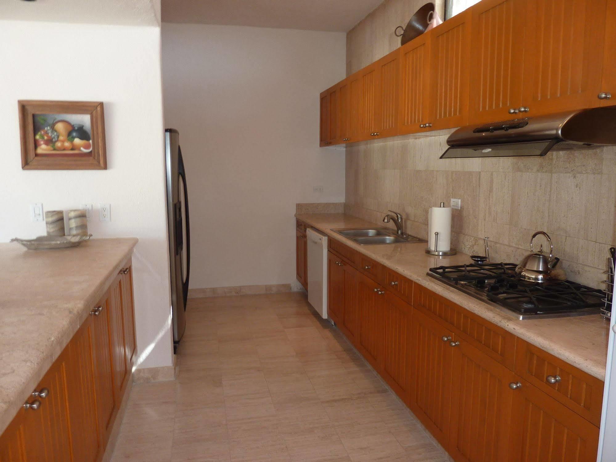 Villa Del Sol กาโบซานลูกัส ภายนอก รูปภาพ