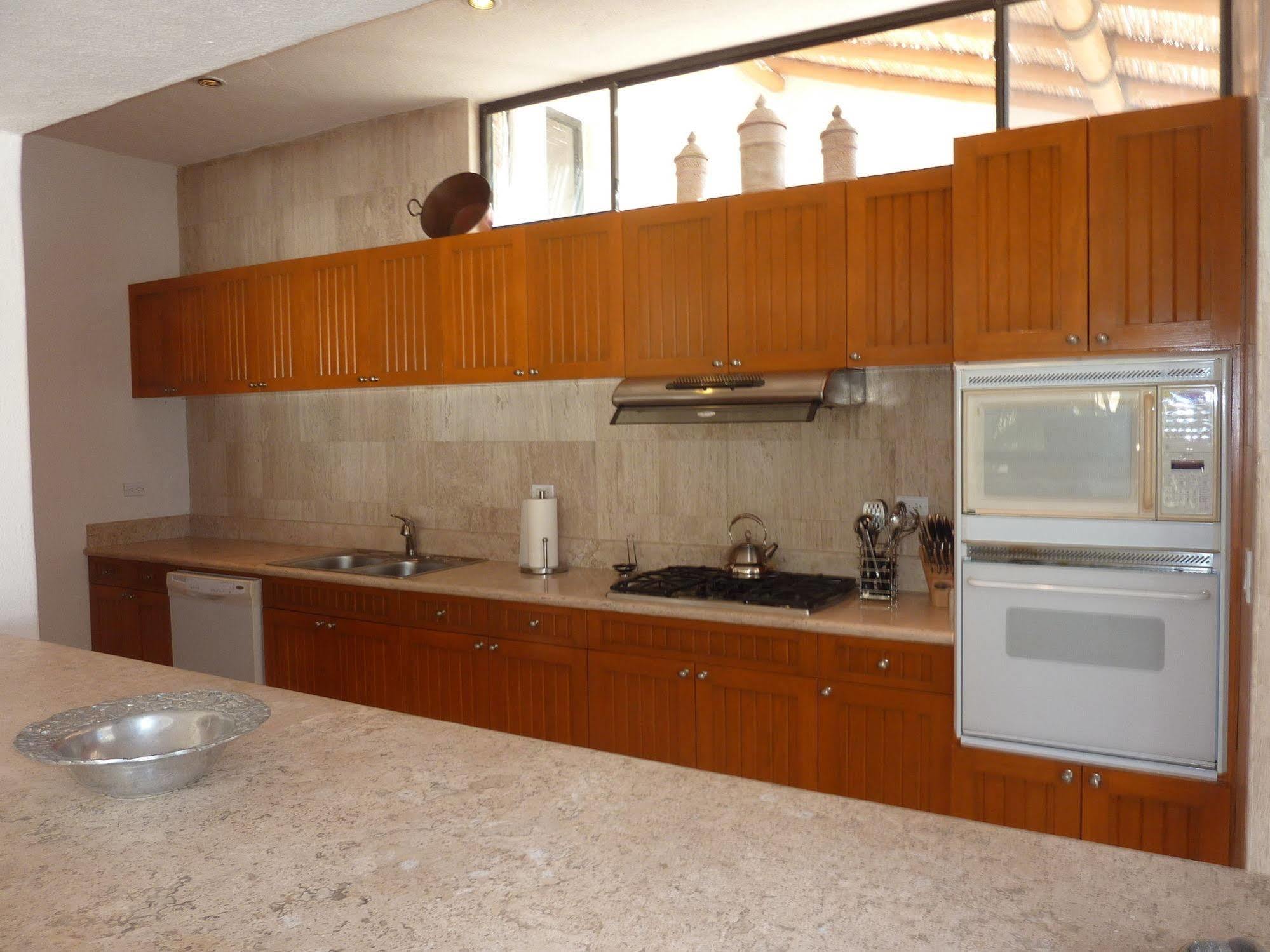 Villa Del Sol กาโบซานลูกัส ภายนอก รูปภาพ