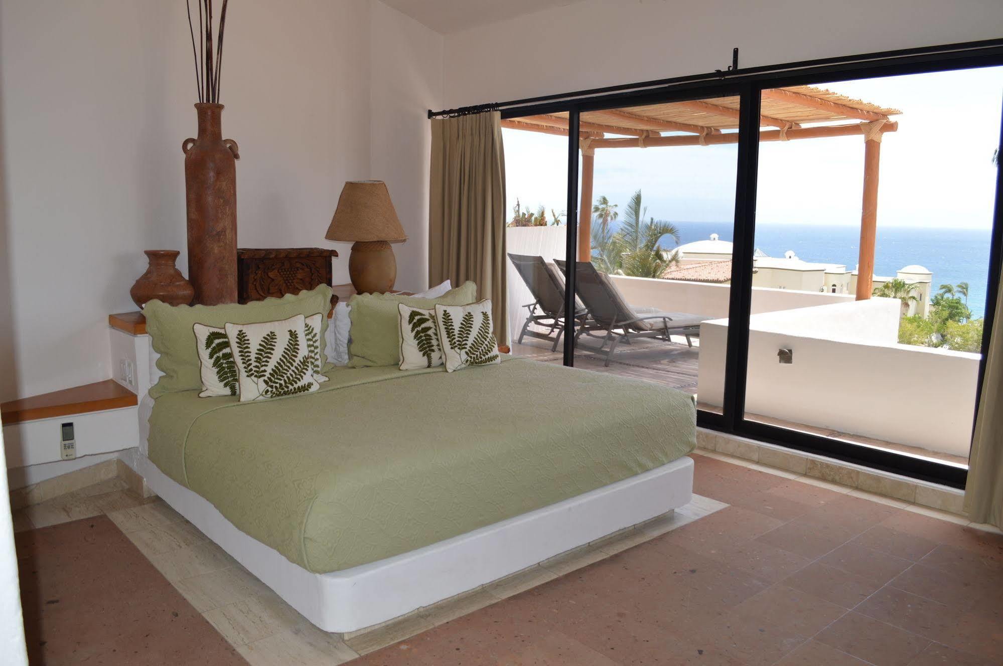 Villa Del Sol กาโบซานลูกัส ภายนอก รูปภาพ